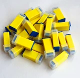 Бесплатная доставка Schrarity Ondosable Следуйте устройству для сбора крови 21G26G28G Кровавая глюкозо