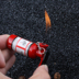 Mini Keychain Bình Chữa Cháy Tank Gas Lighter Lửa Đạo Cụ Mô Hình Đồ Chơi Trang Trí Mặt Dây Chuyền Sáng Tạo Bật lửa