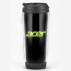 Термокружка acer华硕专卖店定制礼品促销赠品标志logo纪念品周边水杯子