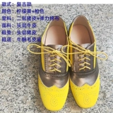 Кожаные туфли, модная обувь, делается под заказ, из натуральной кожи