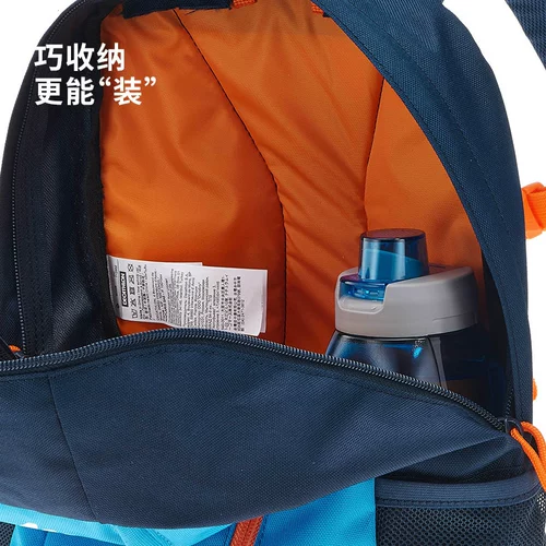 Спортивная вместительная и большая сумка, школьный рюкзак