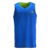 Bộ đồ bóng rổ đỉnh cao 2016 bộ đồ mùa hè nam phù hợp với môn thể thao bóng rổ hai mặt F751121 - Thể thao sau quần áo bộ adidas Thể thao sau