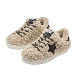 Утепленная детская флисовая зимняя обувь для мальчиков, 2020, подходит для подростков