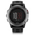 Garmin Garmin Fenix3 bay kháng 3 GPS đi bộ đường dài ngoài trời chạy thể thao đồng hồ bơi nhịp tim - Giao tiếp / Điều hướng / Đồng hồ ngoài trời đồng hồ technos Giao tiếp / Điều hướng / Đồng hồ ngoài trời