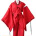 Inuyasha cosplay trang phục Inuyasha COS quần áo cosply nam anime quần áo đầy đủ cosplay đồ ngủ Cosplay