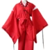 Inuyasha cosplay trang phục Inuyasha COS quần áo cosply nam anime quần áo đầy đủ