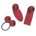Hàn Quốc trẻ em phụ kiện tóc bé kẹp tóc bé BB clip da báo cô gái công chúa vương miện headband tóc vòng đầu dây băng đô nữ Phụ kiện tóc