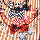 Галстук-бабочка, аксессуар с бантиком, галстук, ожерелье, чокер