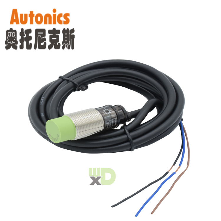 Autonics奥托尼克斯PR18-8DN-PR18-8DN NPN常开24V Autonics传感-