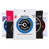 Подлинный Мартин Мартин Гитара Строка MSP7100 4100 Phosphorus/Bronze People Ballad Wood Guitar String