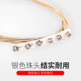 Alice AW436 AW432 Гитарные струны, 6 мягкая народная баллада Таинственная линия Полный комплект набор муджи набор фортепиано