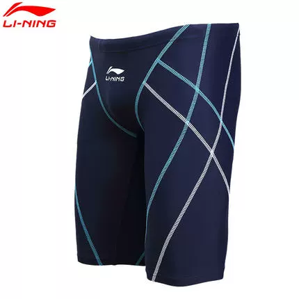 Li Ning, быстросохнущие штаны для тренировок, купальник, большой размер