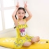 Đồ bơi bé gái 3-4-5-6-7 tuổi Đồ bơi trẻ em cho bé gái Đồ bơi váy công chúa nhỏ dễ thương - Bộ đồ bơi của Kid