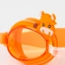 Động vật hoạt hình trẻ em của Ruihe 12 Kính bơi Zodiac chống kính chống sương mù và chống tia UV nhiều màu - Goggles Goggles