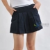 Quần áo nữ ★ mới Quần áo quần vợt nữ ★ Váy quần vợt xếp li váy thể thao Váy chân thực ★ xác thực 001 Trang phục thể thao