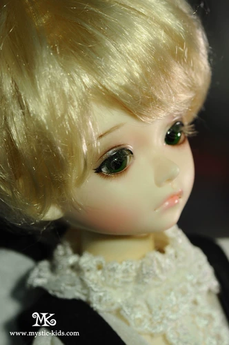 Spot+Gift Pack [MK] Червь 1/6 мужской ребенок голая кукла кукла 6 баллов SD BJD Кукла