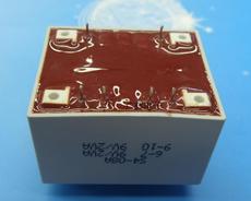 Трансформатор T70/b 4.0va 220V/2 * 9V