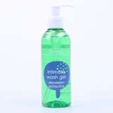 Ziaja/Qi Yeya Dandelion Women's Private Light Light Lister Care Light 200 мл сбалансированного pH