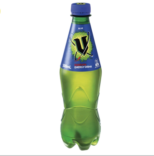 New Zealand Direct Manal v Energy Drink Energy Drink Sugar/Blue/Green/White/Выбор