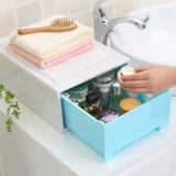 Толстые однослойные ящики без комбинированного хранения шкафа для хранения шкаф