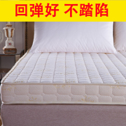Bộ nhớ mật độ cao bọt xốp tatami nệm 1.5m1.8m giường dày giường đơn 褥 pad có thể được tùy chỉnh
