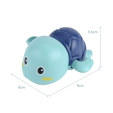 Заводная игрушка для игр в воде