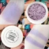 Chấm bột phấn mắt khô và ướt COLOURPOP CAMEO VERTIGO GOLIGHTLY QUICKSAND - Bóng mắt