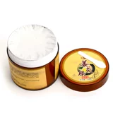 Yuxi Tang Ginger Moxibustion Film Пленка имбирная пленка нагревание домов красоты Mud Moxibussion Имбирь лечебный крем