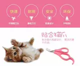 Cat xiaoxuan-nainainains pett Pet Cat Special Nails Sweess Musts Cut The Nail Cuting Fingeris Full 58 бесплатная доставка