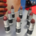 Son môi MAC Charm Black tuýp son Matte màu Yuan #DANGEROUS son clio mad matte Son môi