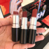 Son môi MAC Charm Black tuýp son Matte màu Yuan #DANGEROUS son clio mad matte Son môi