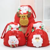 Apple, рождественский детский креативный портативный защитный амулет для пожилых людей, упаковка, подарок на день рождения