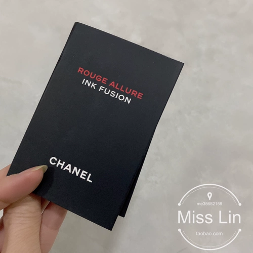 Chanel, блеск для губ, помада, пробник, 0.4 мл, 818 оттенок