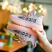 Детская спортивная обувь, дышащая удобная обувь для мальчиков для отдыха, коллекция 2022, популярно в интернете