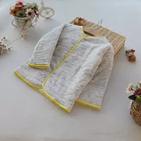 Светло-серый