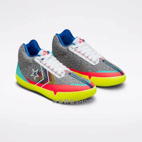Converse匡威All Star BB EVO 篮球鞋 
