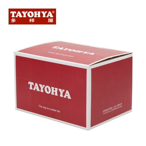 Tayohya Различный дом Litchi Pattoo Jewelry Box High -end pu Gempin Jewelry Jewelry Drot