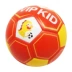 Nhà máy trực tiếp bóng đá thứ 4 thường xuyên bóng đá đặc biệt năm phía cho học sinh tiểu học có thể được in logo Bóng đá