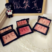 NARS cổ điển đỏ mặt rouge cực khoái sâu cổ họng sâu cổ họng ham muốn