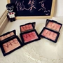 NARS cổ điển đỏ mặt rouge cực khoái sâu cổ họng sâu cổ họng ham muốn phấn má hồng dior