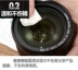 Canon SLR ống kính camera ống kính làm sạch giấy làm sạch cơ thể mô Nikon vi đơn kính hiển vi lau chuyên nghiệp - Phụ kiện máy ảnh DSLR / đơn Phụ kiện máy ảnh DSLR / đơn