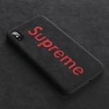 Подходит для iPhoneXS Max Case Case Apple x new XS/XR Силиконовый анти -аффингсовый ультра