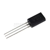Домашний новый 2SC2655-Y C2655 Прямая вставка TO-92L NPN ТРИОД