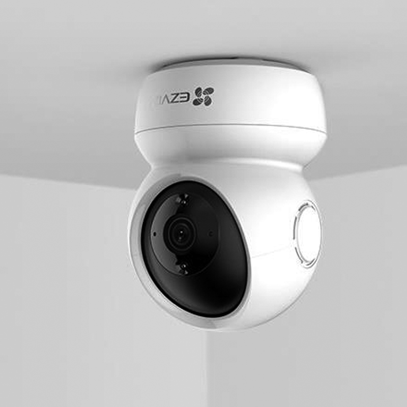 2025年家用监控摄像头对比测评：小米4C、海康威视、TP-Link、360、乐视哪款才是你的最佳选择？