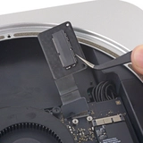2014 Mac Group Fusion Drive Special Solid -State Hard Disk Line