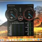 2014 Mac Group Fusion Drive Special Solid -State Hard Disk Line