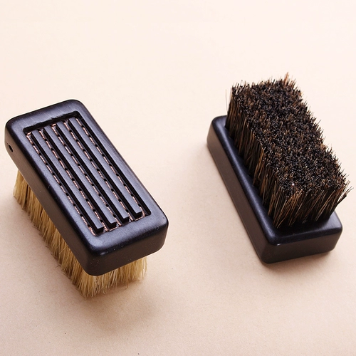 Бутик -бутик, играющий в кисть фиолетовой Sandald Buckem мягкая жесткая кисть оливковая очистка и обслуживание оливкового ореха