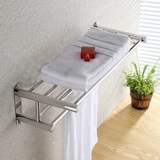Санитарная салфетка стойка из нержавеющей стали бани для баня бесплатно отель отель отель.