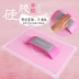 Dụng cụ làm móng tay bằng silicon bàn mat gối Nhật Bản mùa hè mới mát tay pad điểm sóng có thể gập lại cửa hàng chuyên dụng - Công cụ Nail