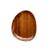 Nhật bản khay gỗ rắn Acacia tấm gỗ Không Thường Xuyên bằng gỗ đồ ăn nhẹ tấm đĩa Trái Cây Chiếc Đĩa khay Trà tấm Tráng Miệng khay gỗ đựng đồ ăn Tấm